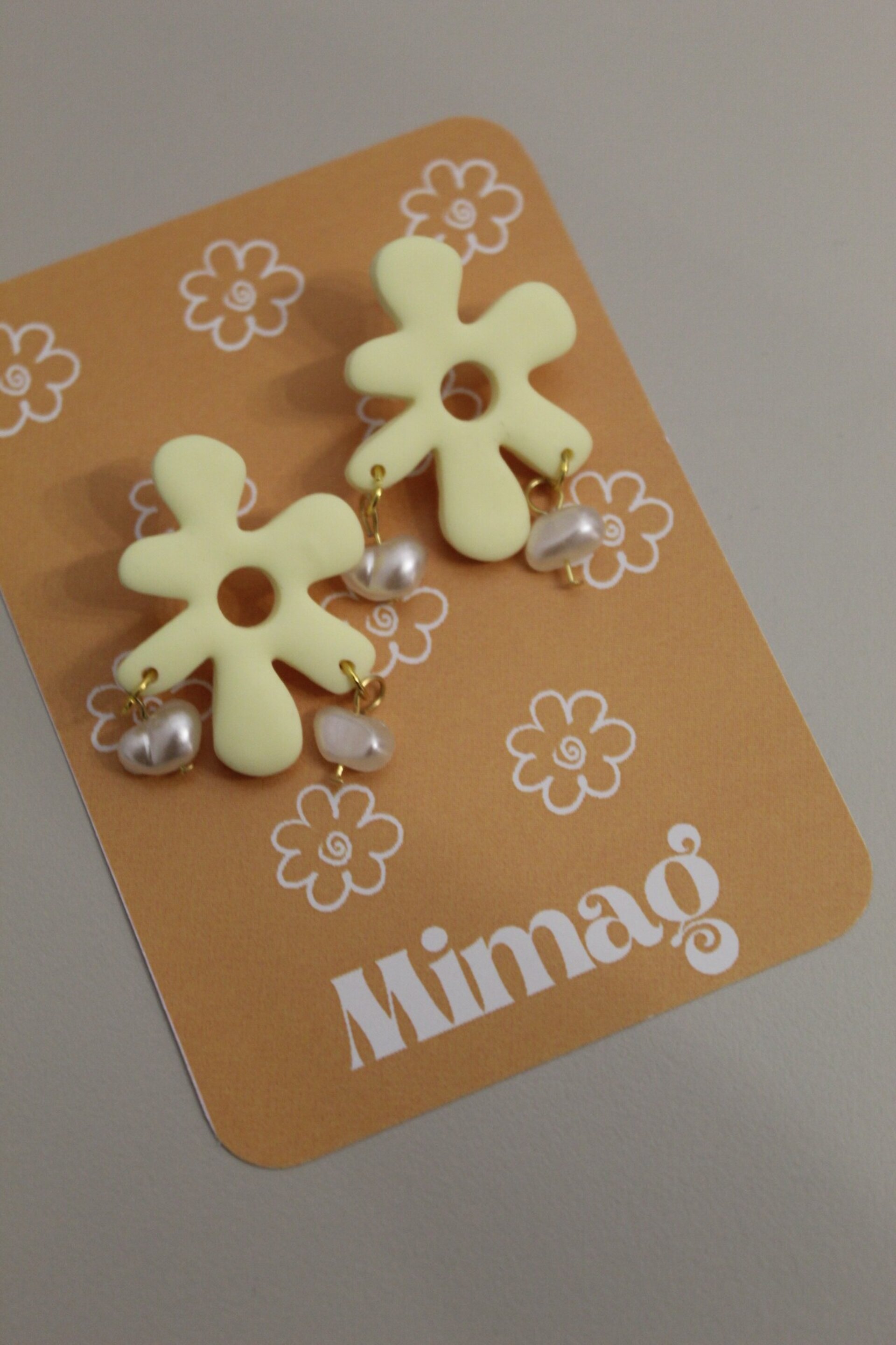 Pendientes Bloom - 10