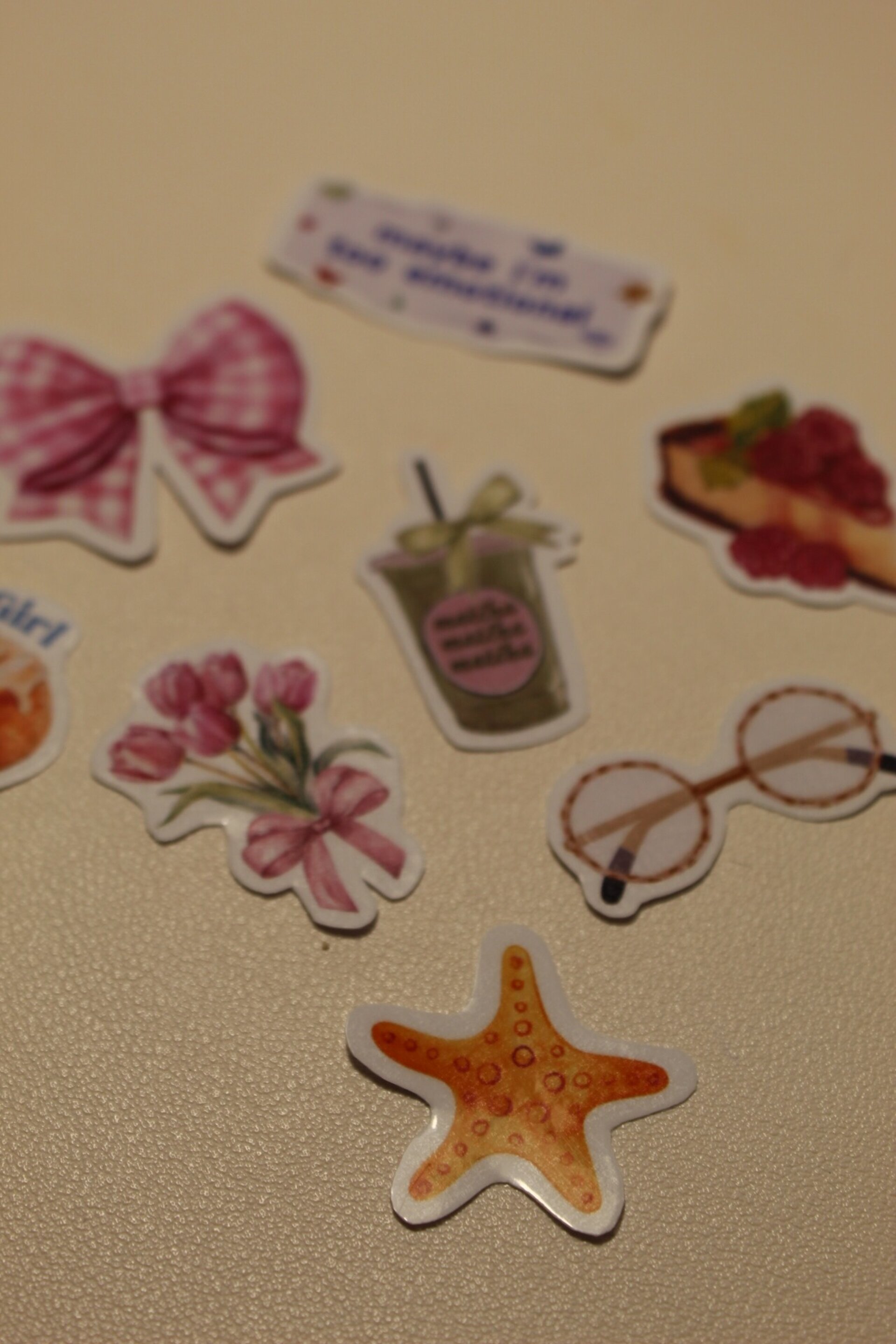 Pegatinas Personalizadas - 2