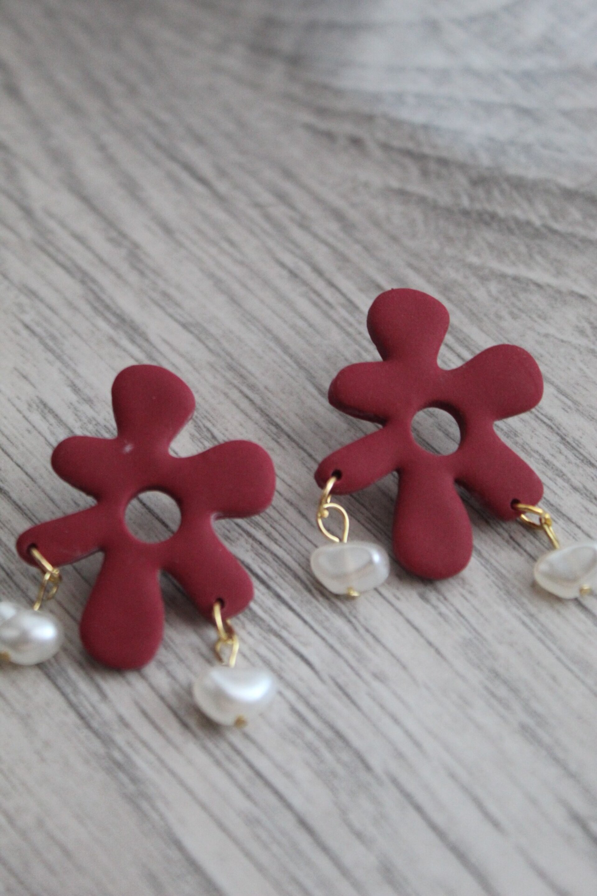 Pendientes Bloom - 3
