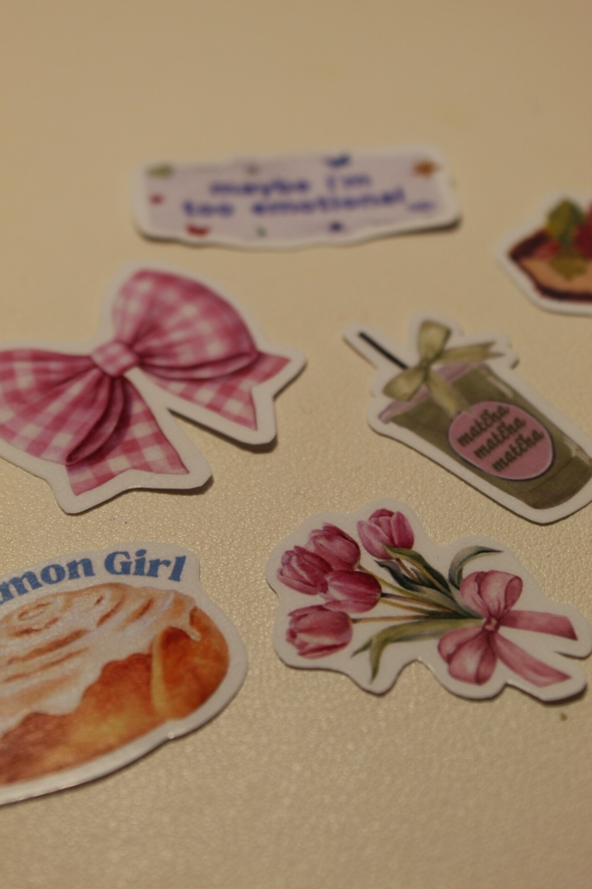 Pegatinas Personalizadas - 9