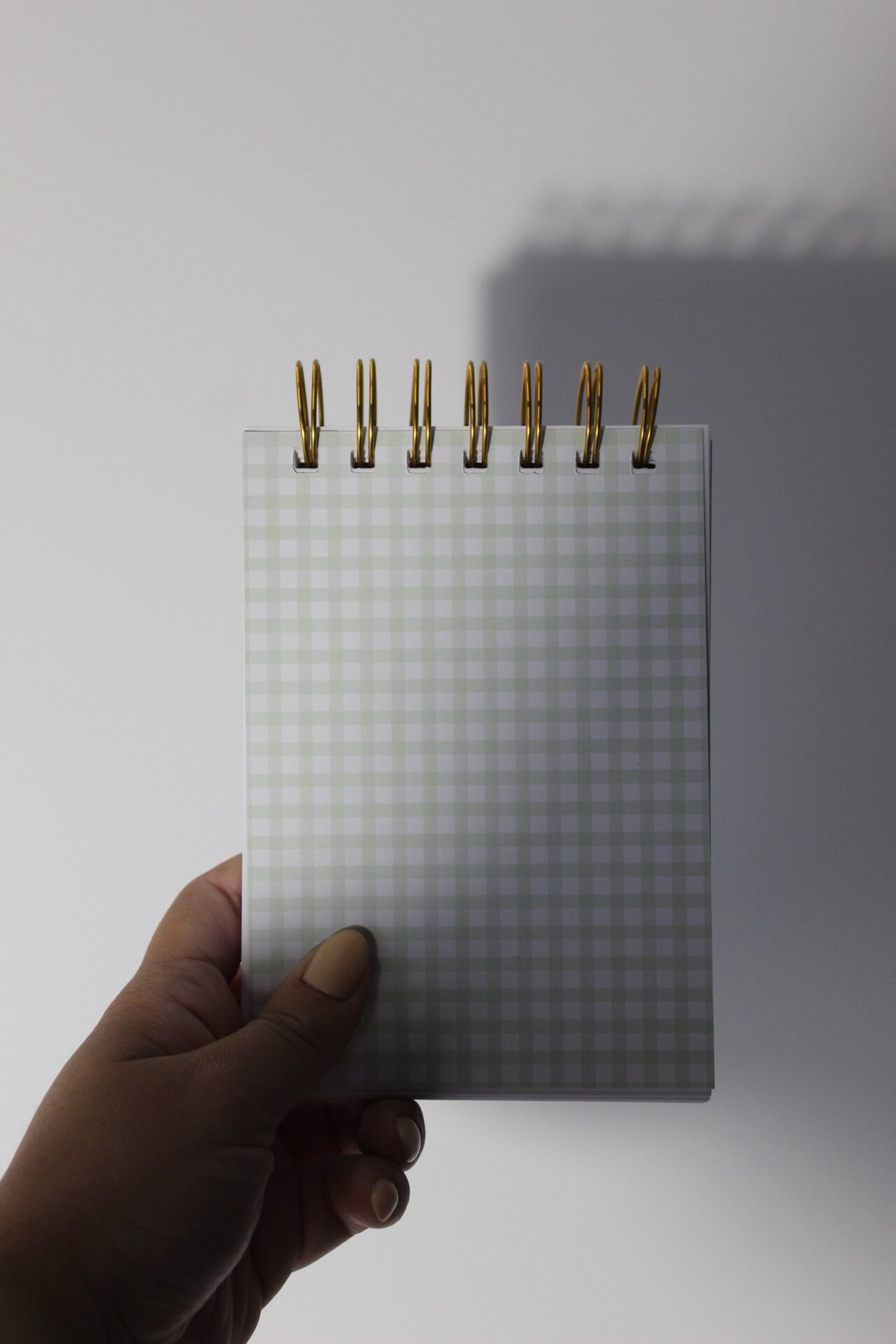Libretas A6 - 5