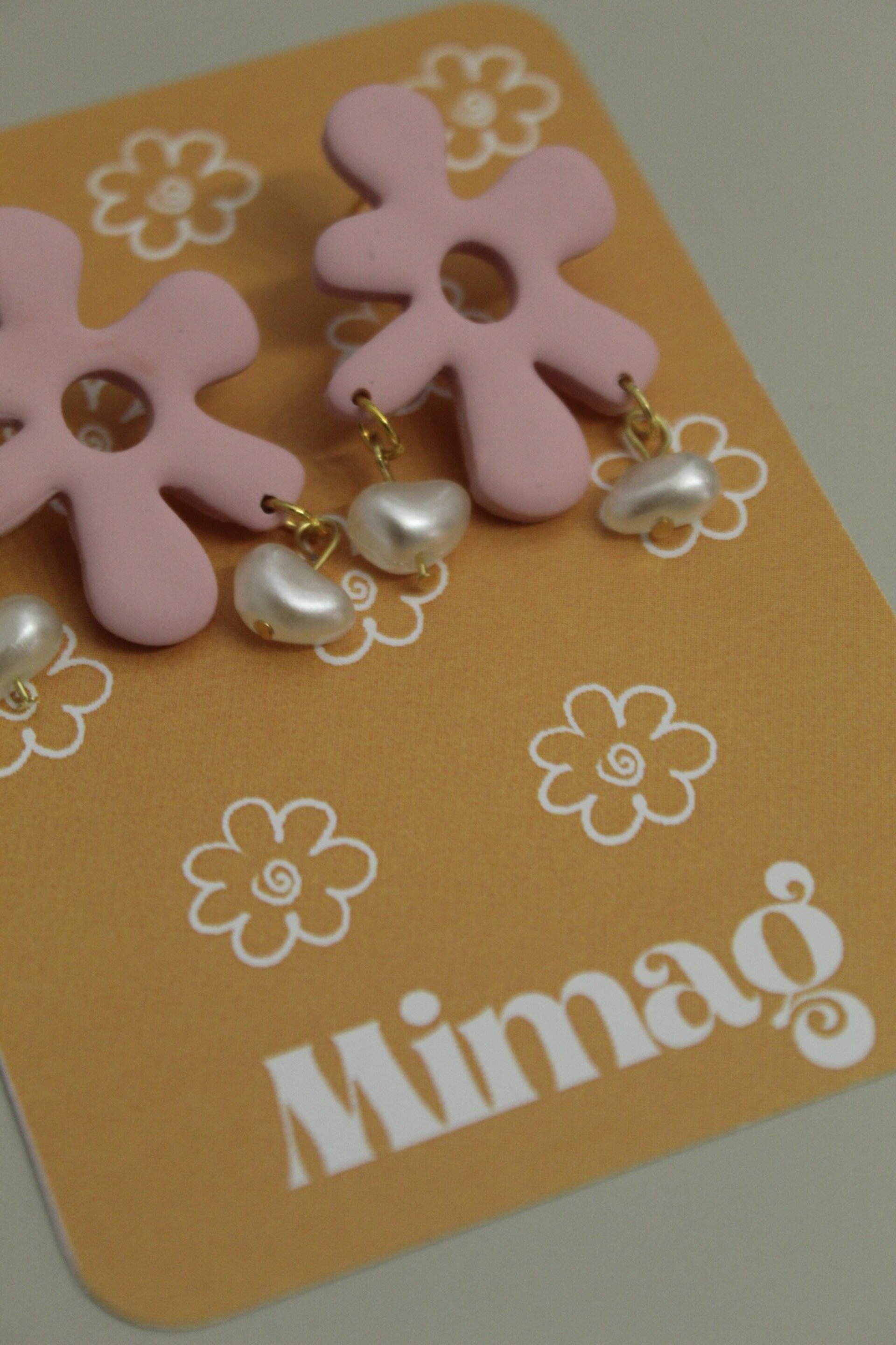 Pendientes Bloom - 4