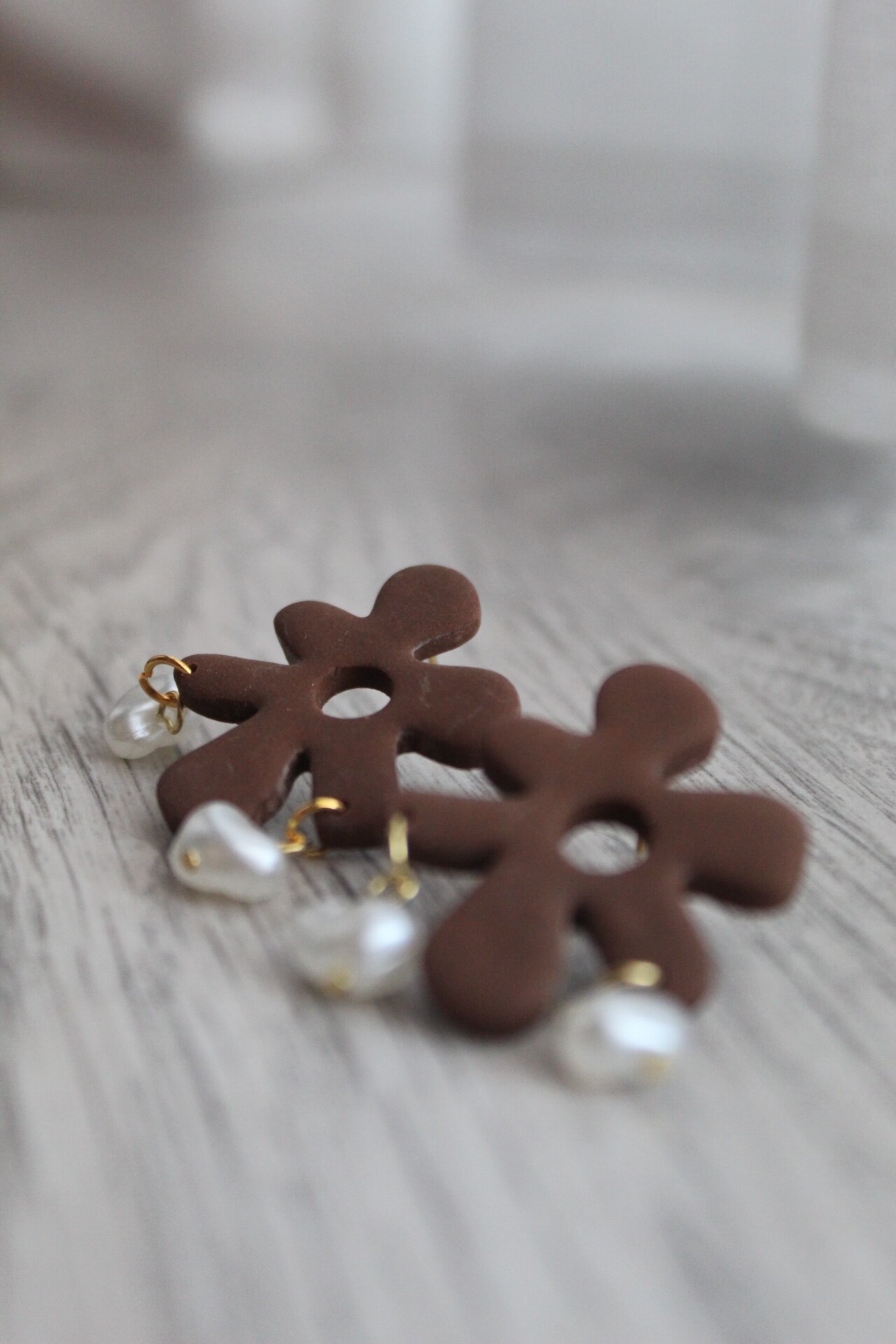 Pendientes Bloom - 13