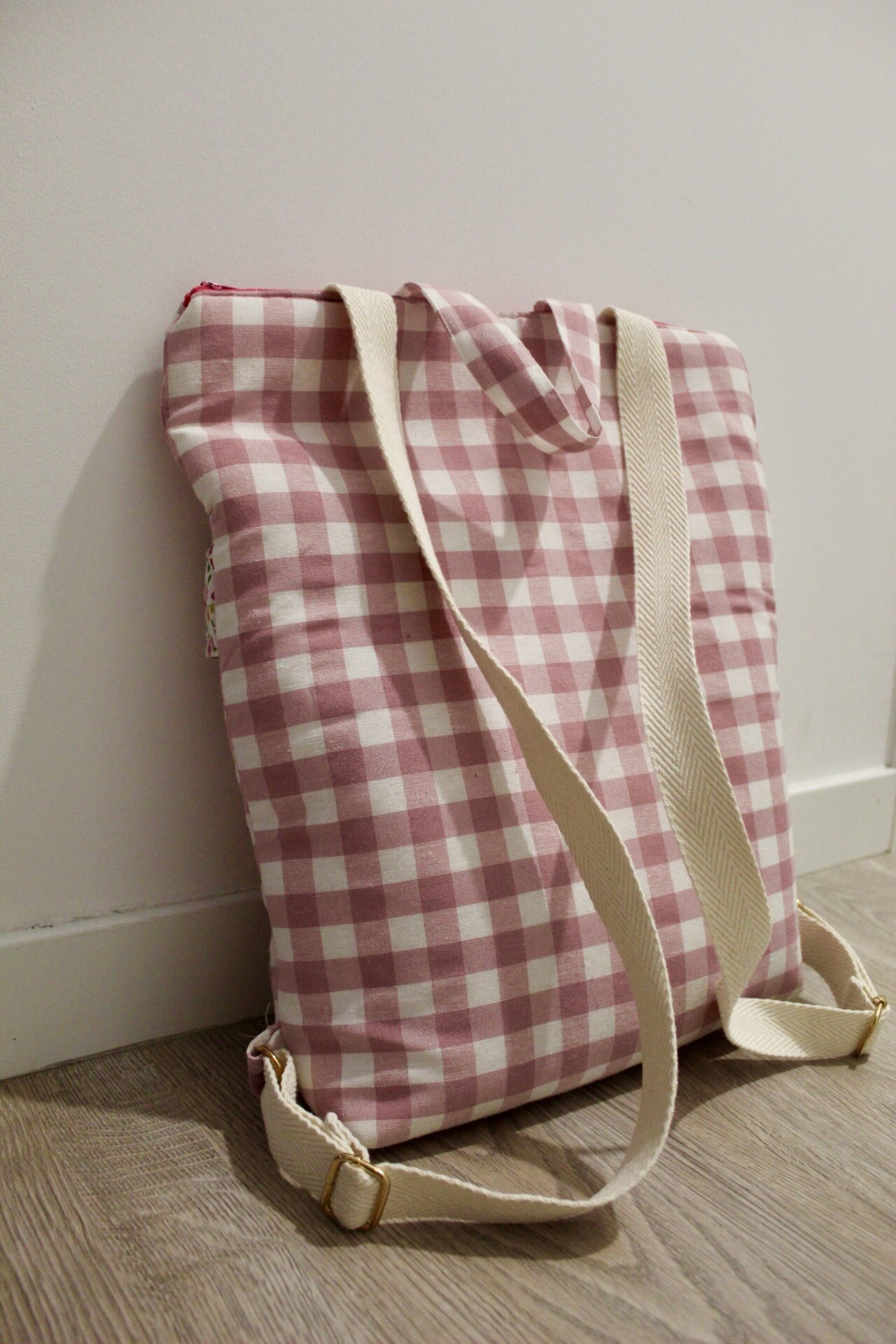 Mochila Adulto - 4