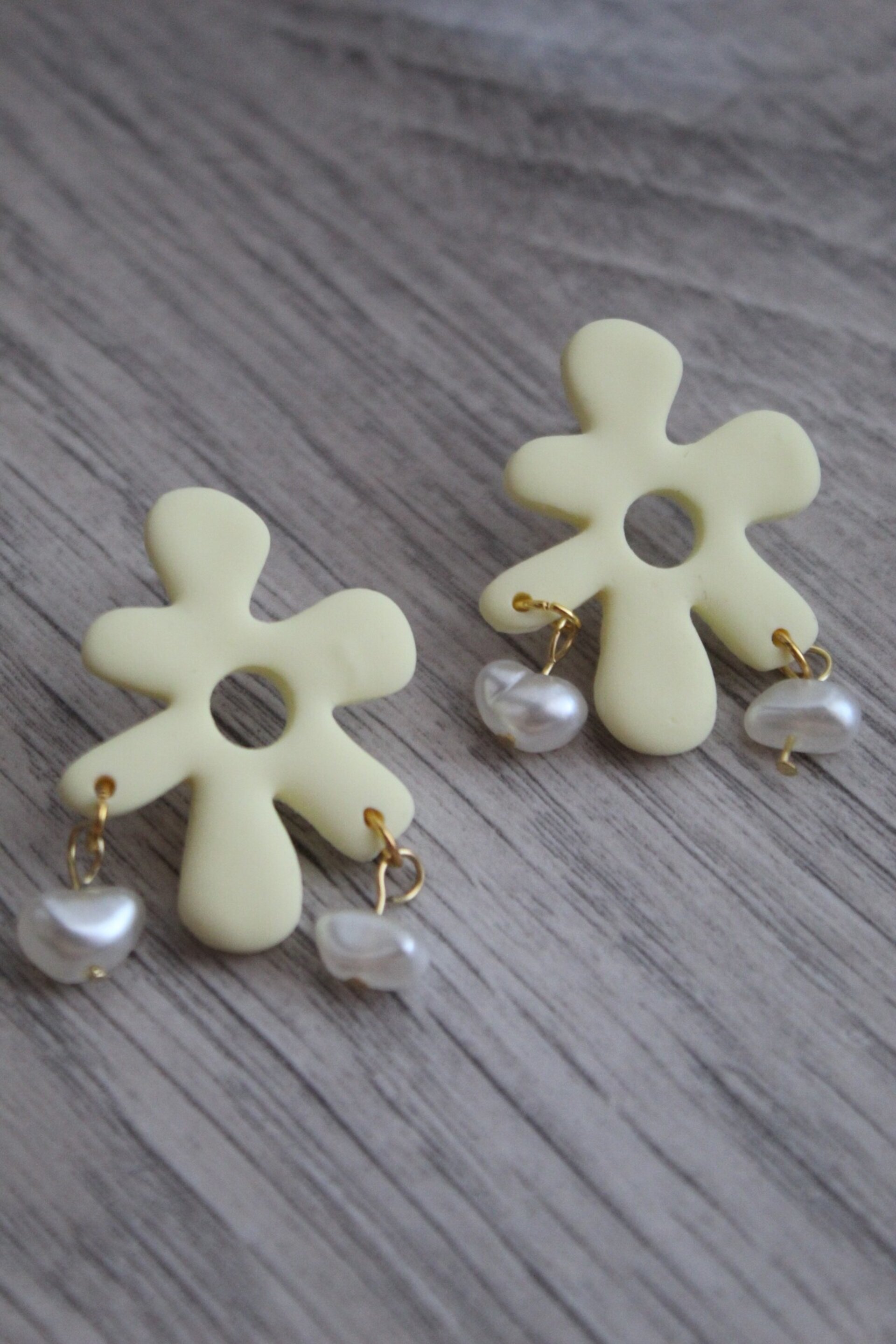 Pendientes Bloom - 6