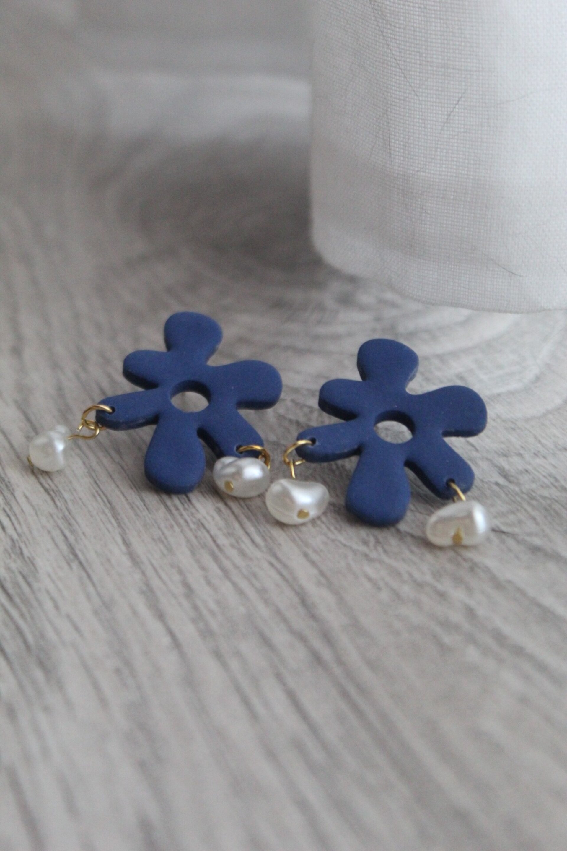 Pendientes Bloom - 7