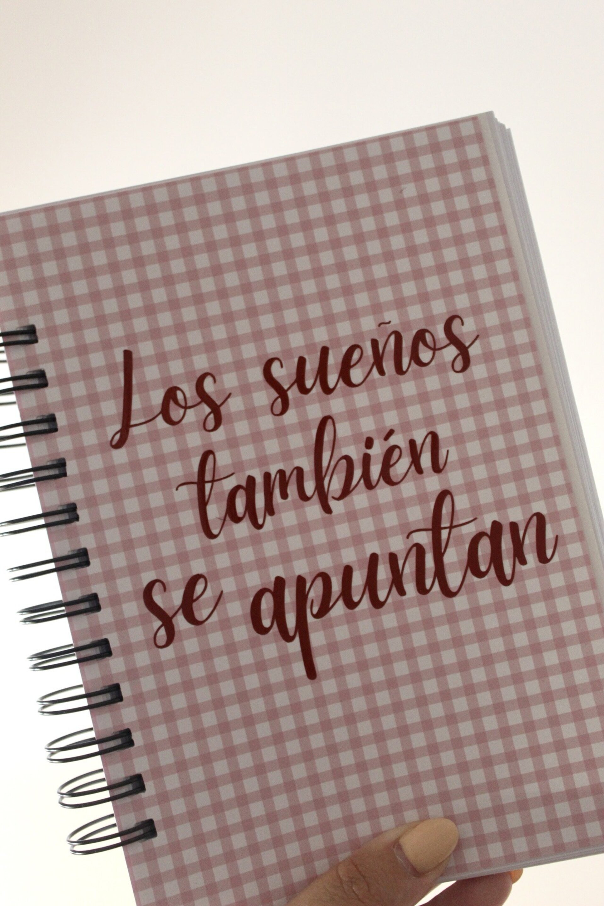 Cuadernos A5 - 2