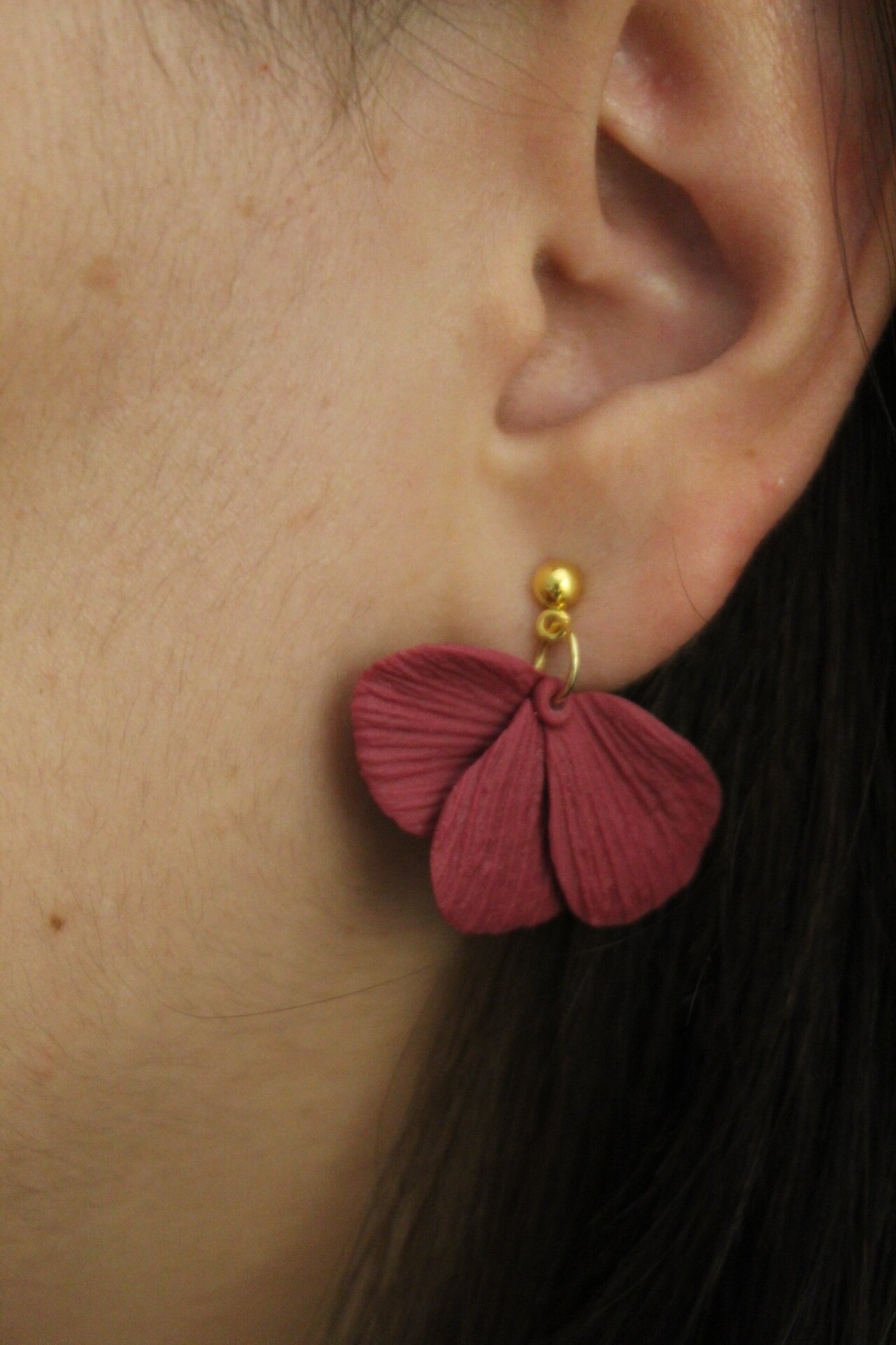 Pendientes Dalia - 3