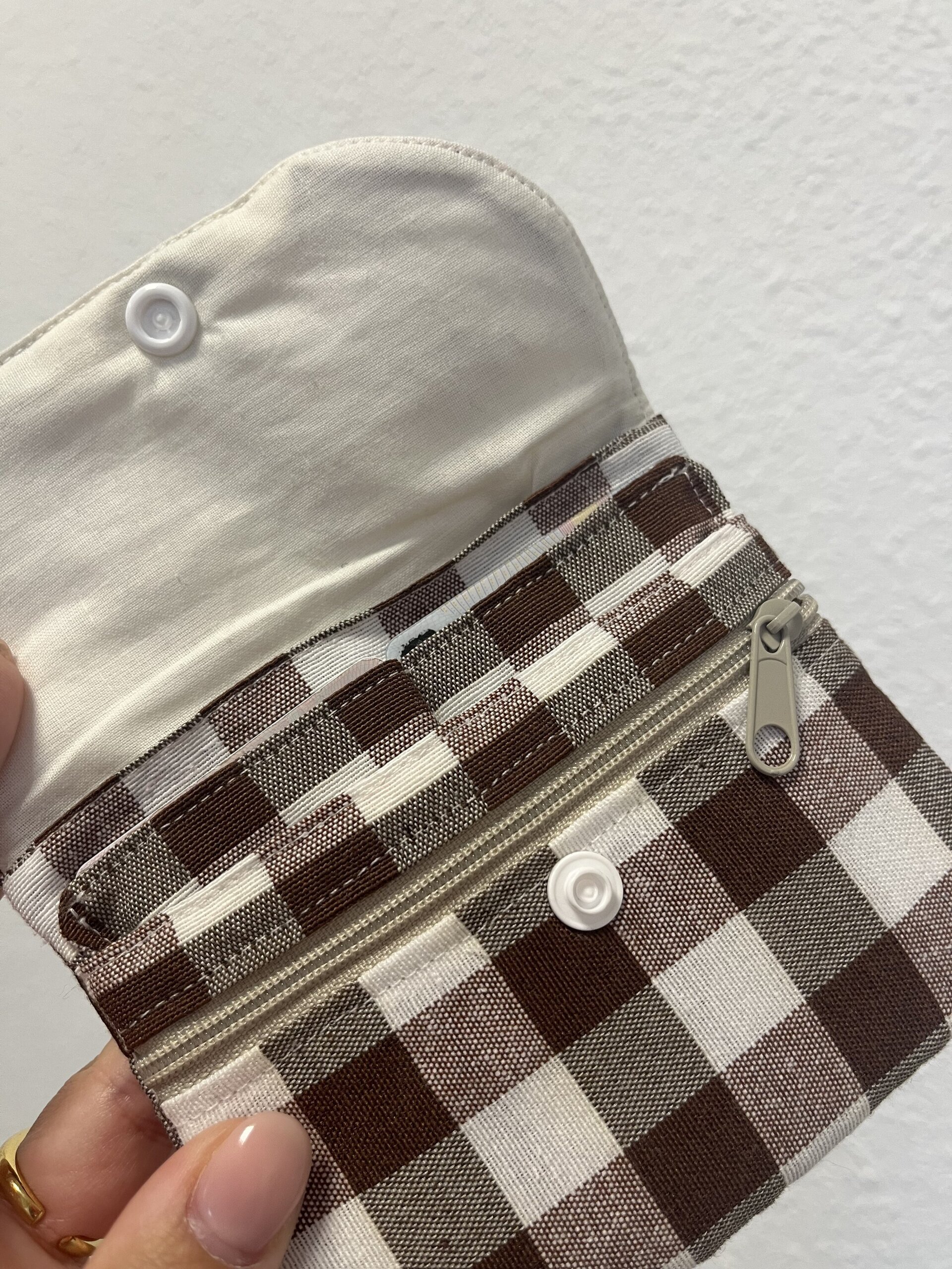 Monedero Plus - 2