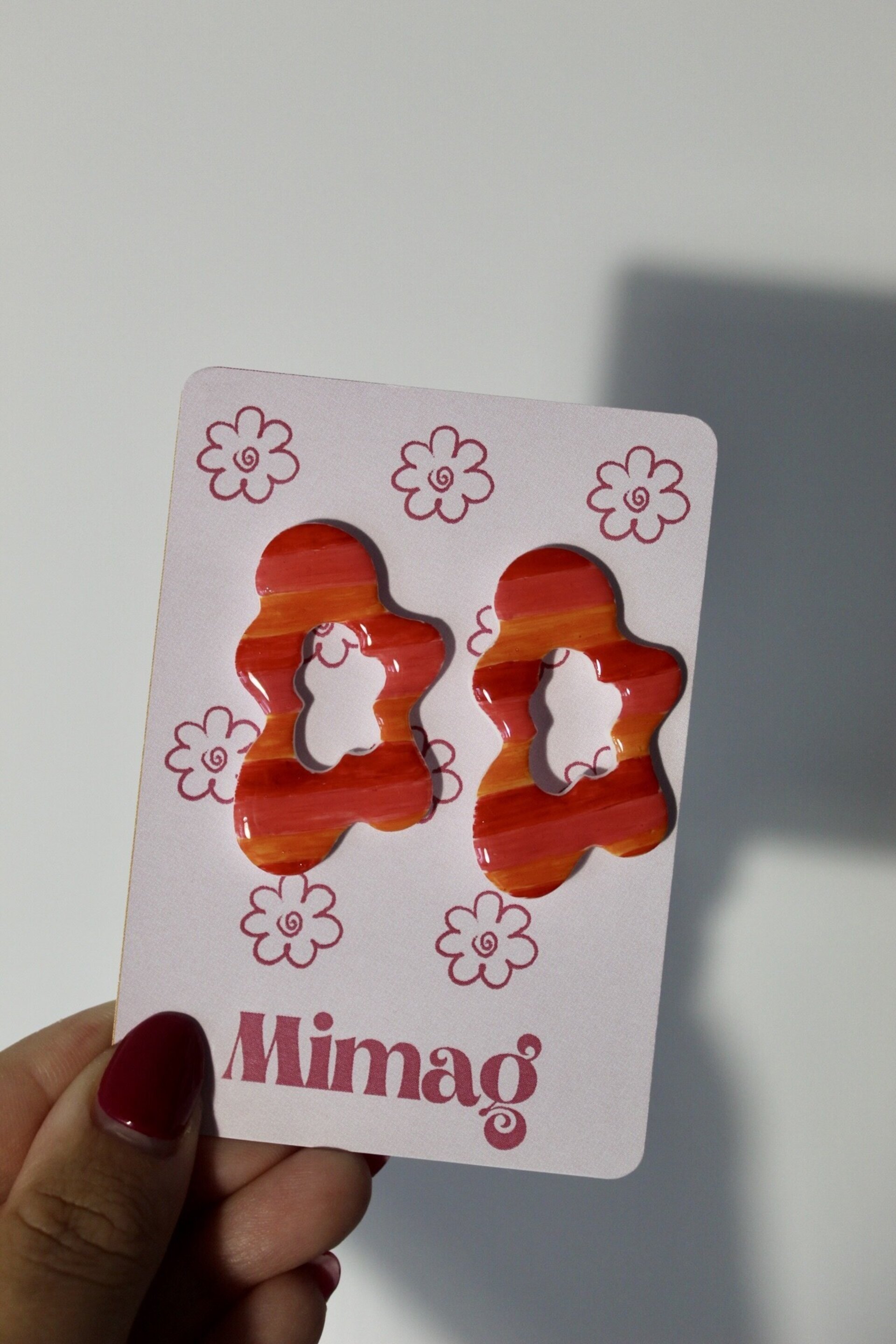 Pendientes Solazo - 3