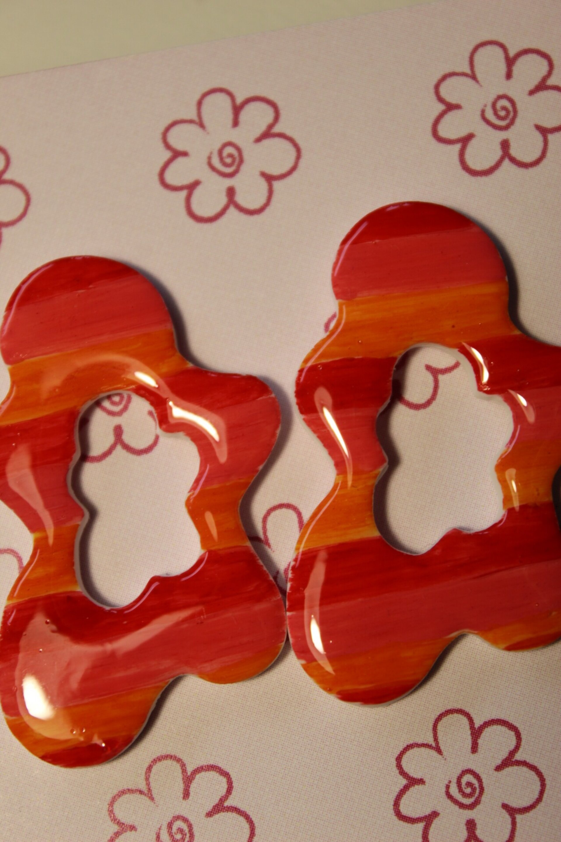 Pendientes Solazo - 4