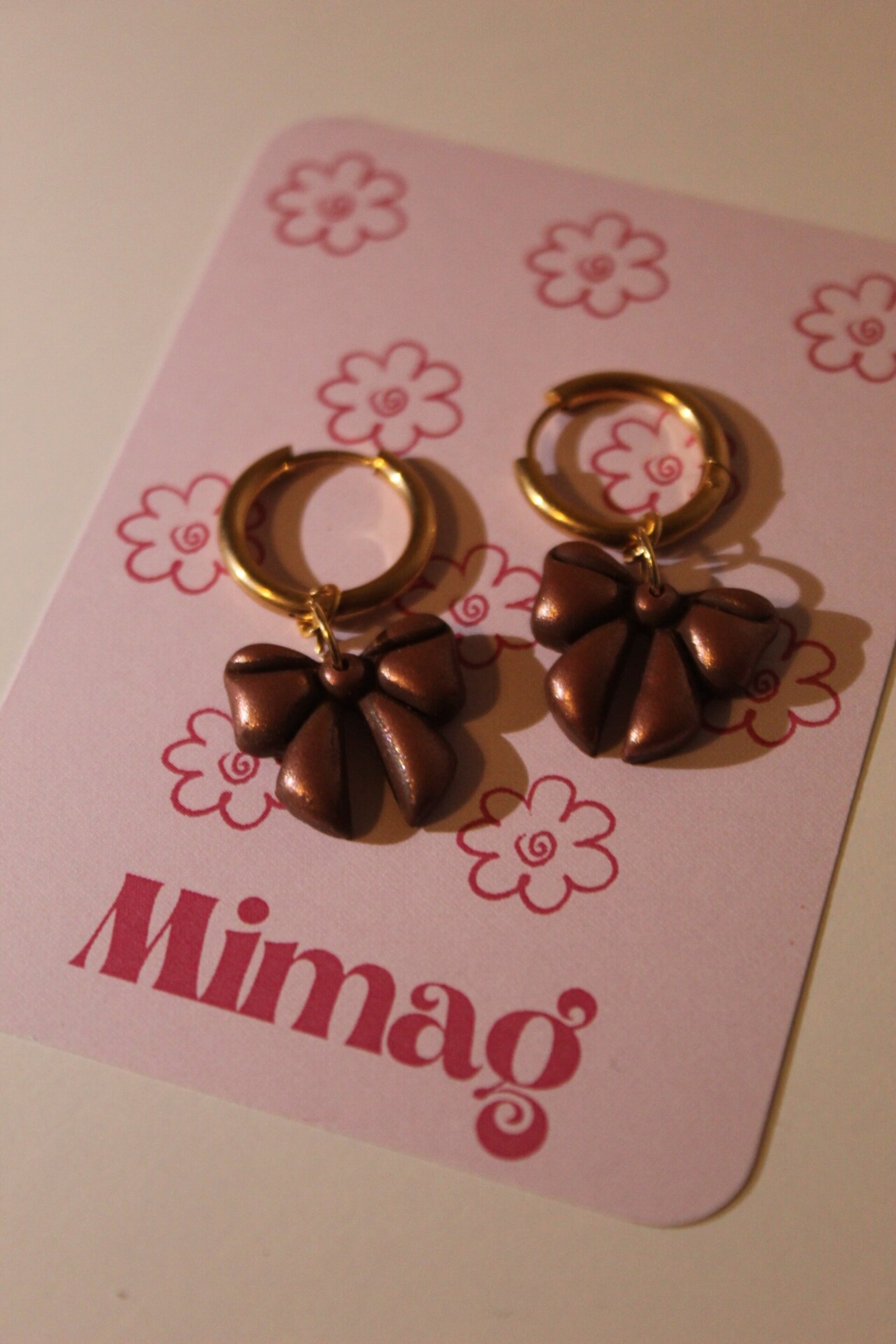 Charms LAZO - 4