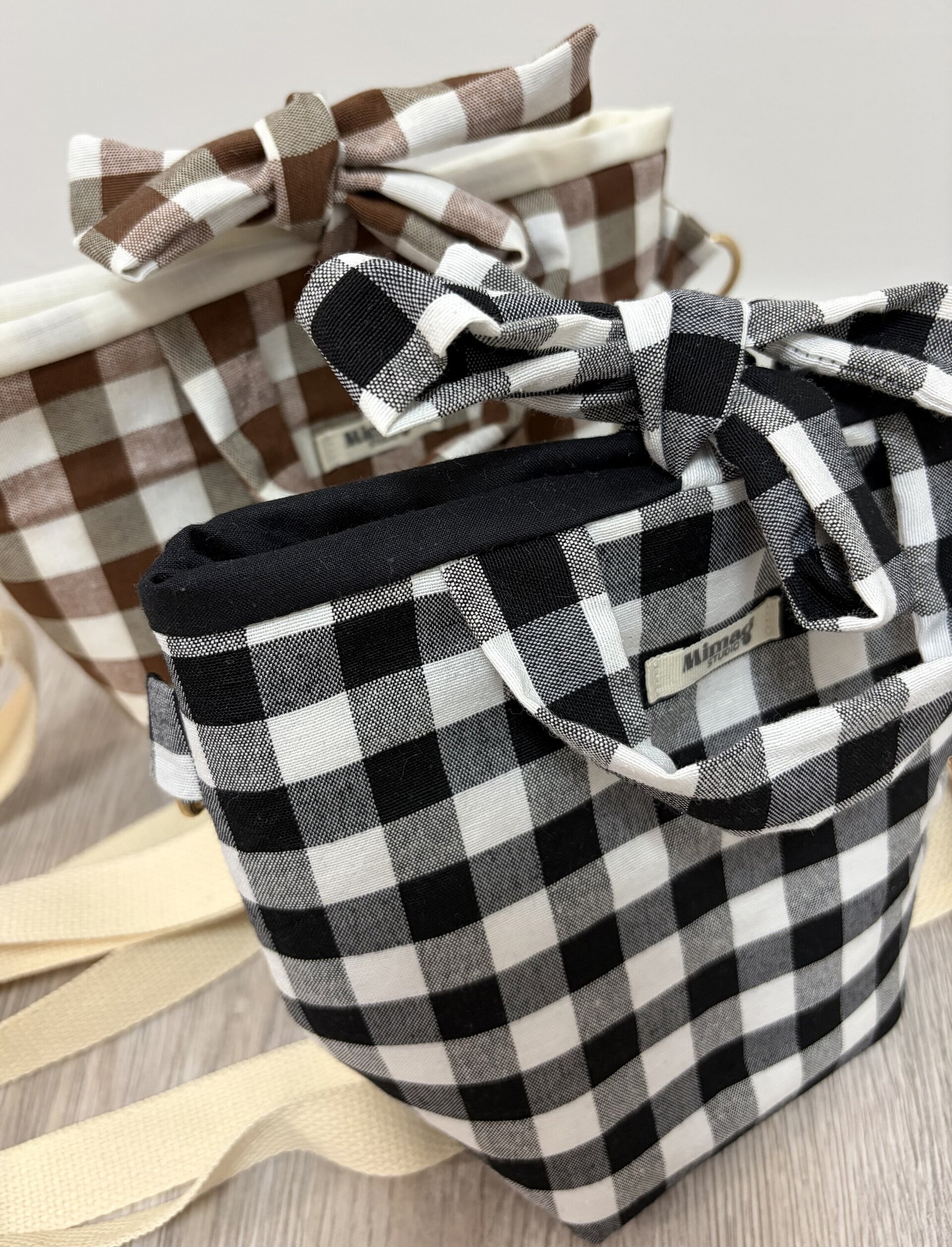 Bolso Picnic - 2
