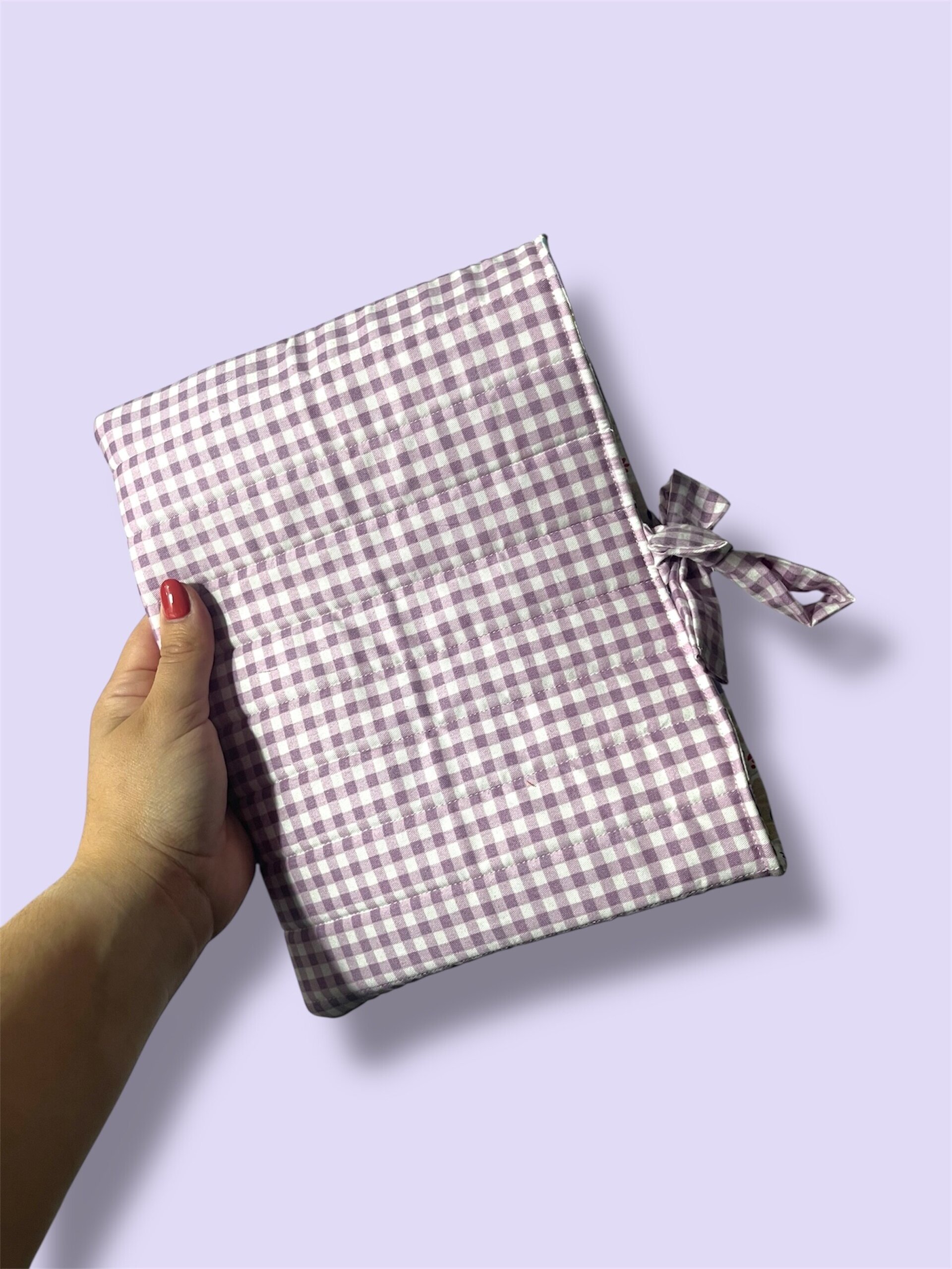 Fundas literarias - 3
