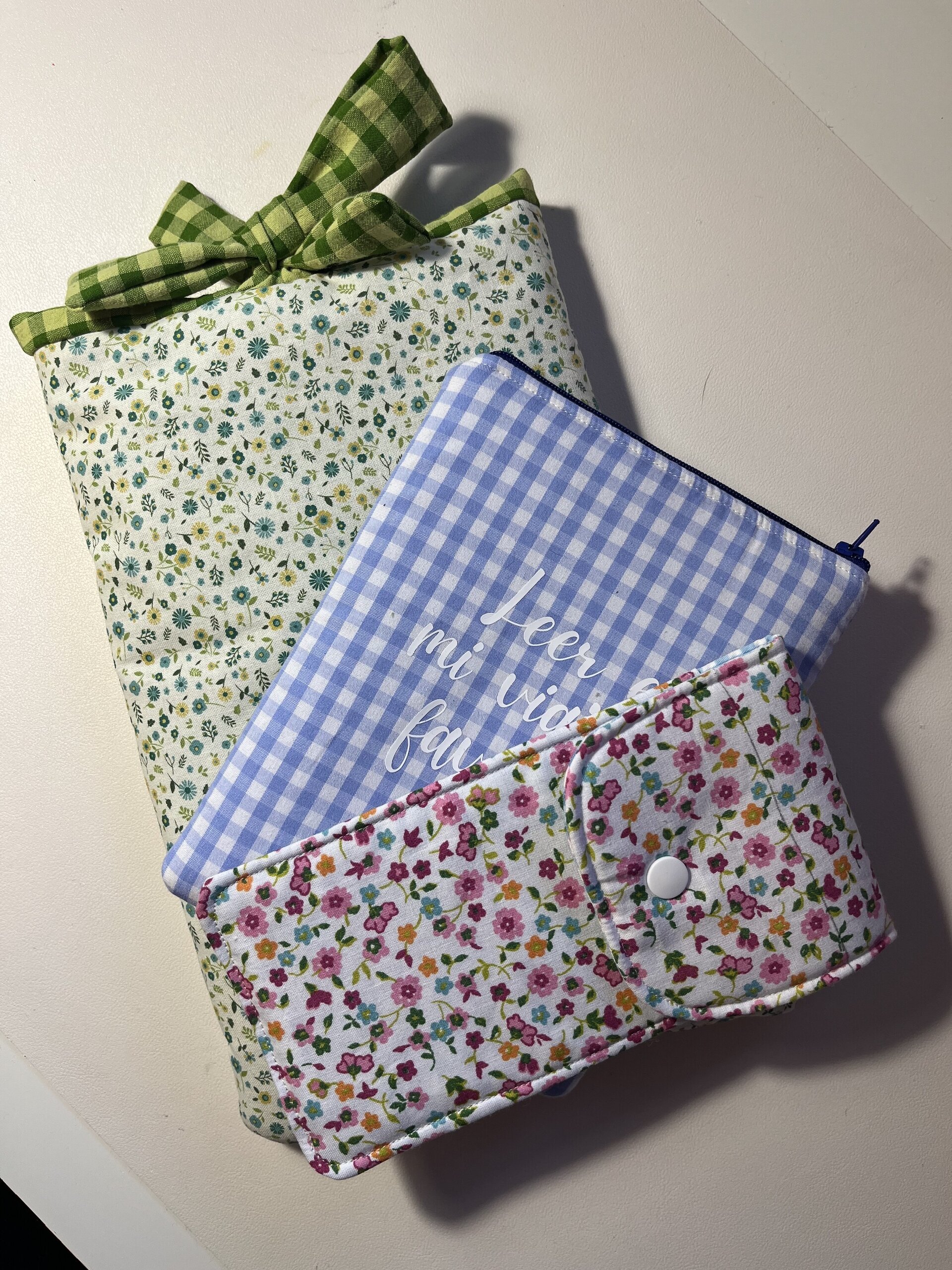 Fundas literarias - 6