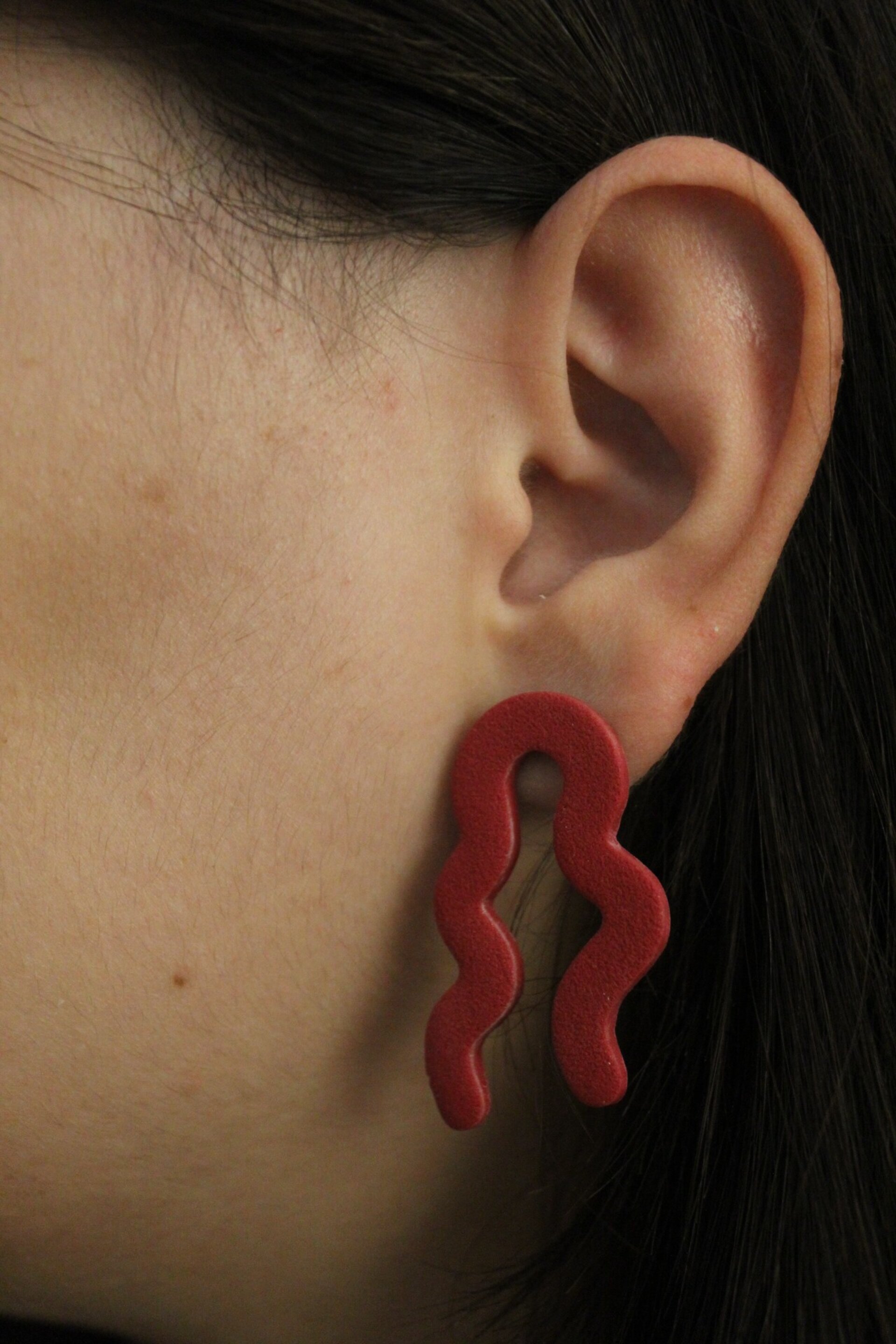 Pendientes Marea - 2