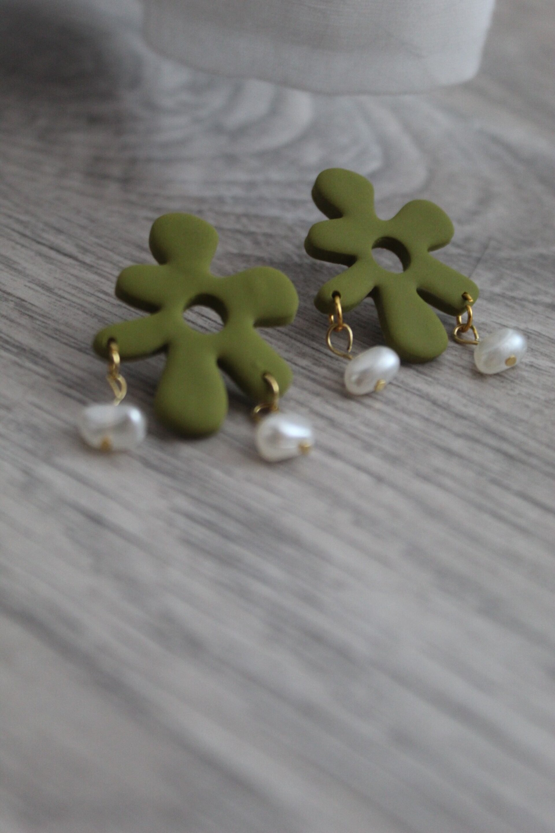 Pendientes Bloom - 5
