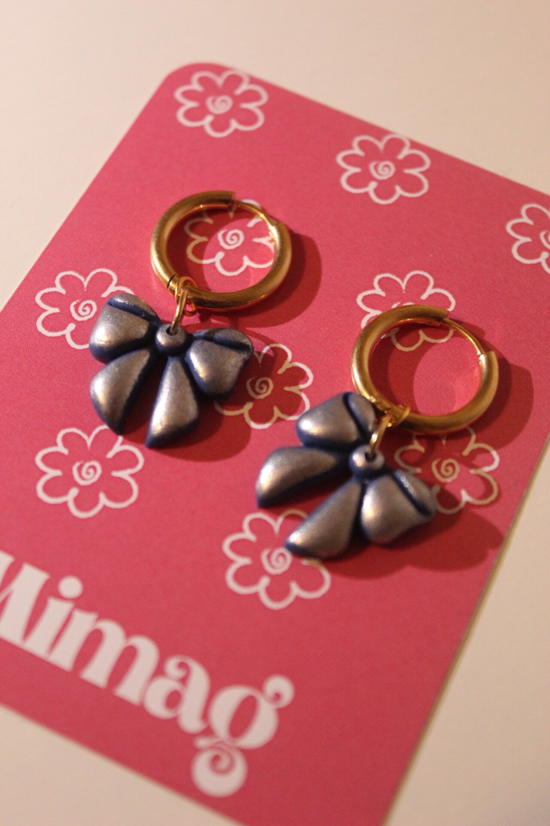 Charms LAZO - 3