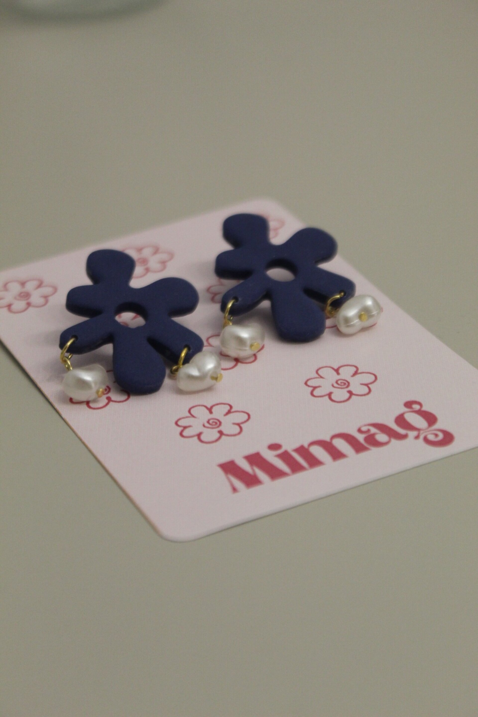 Pendientes Bloom - 11