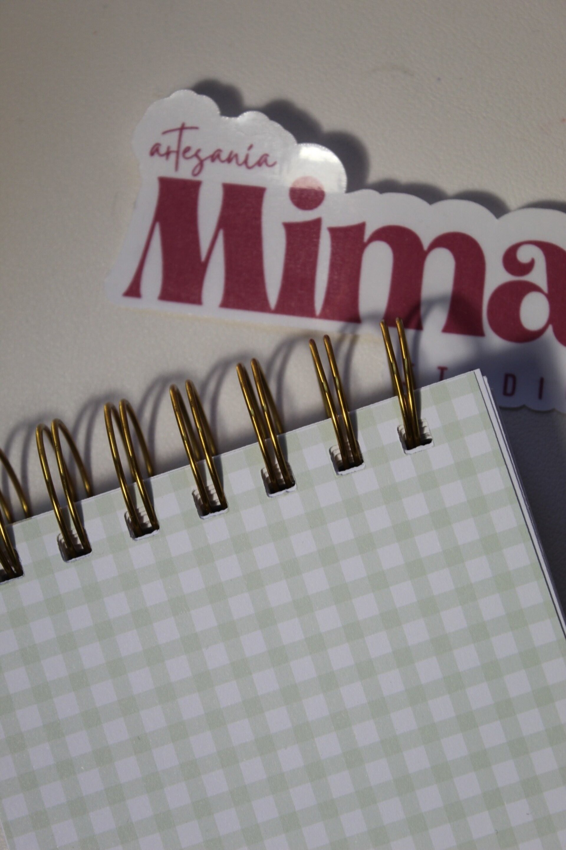 Libretas A6 - 4