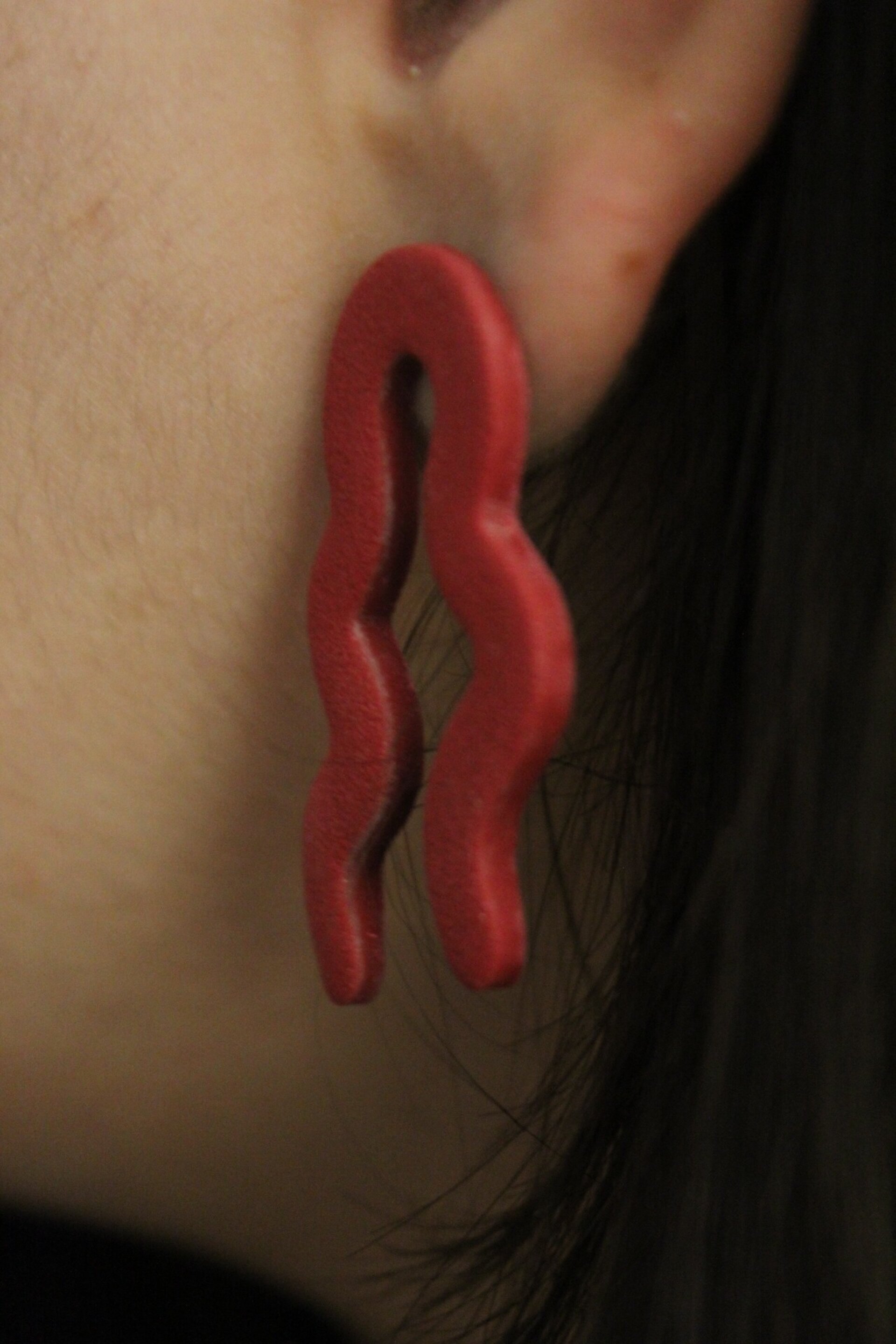 Pendientes Marea - 3