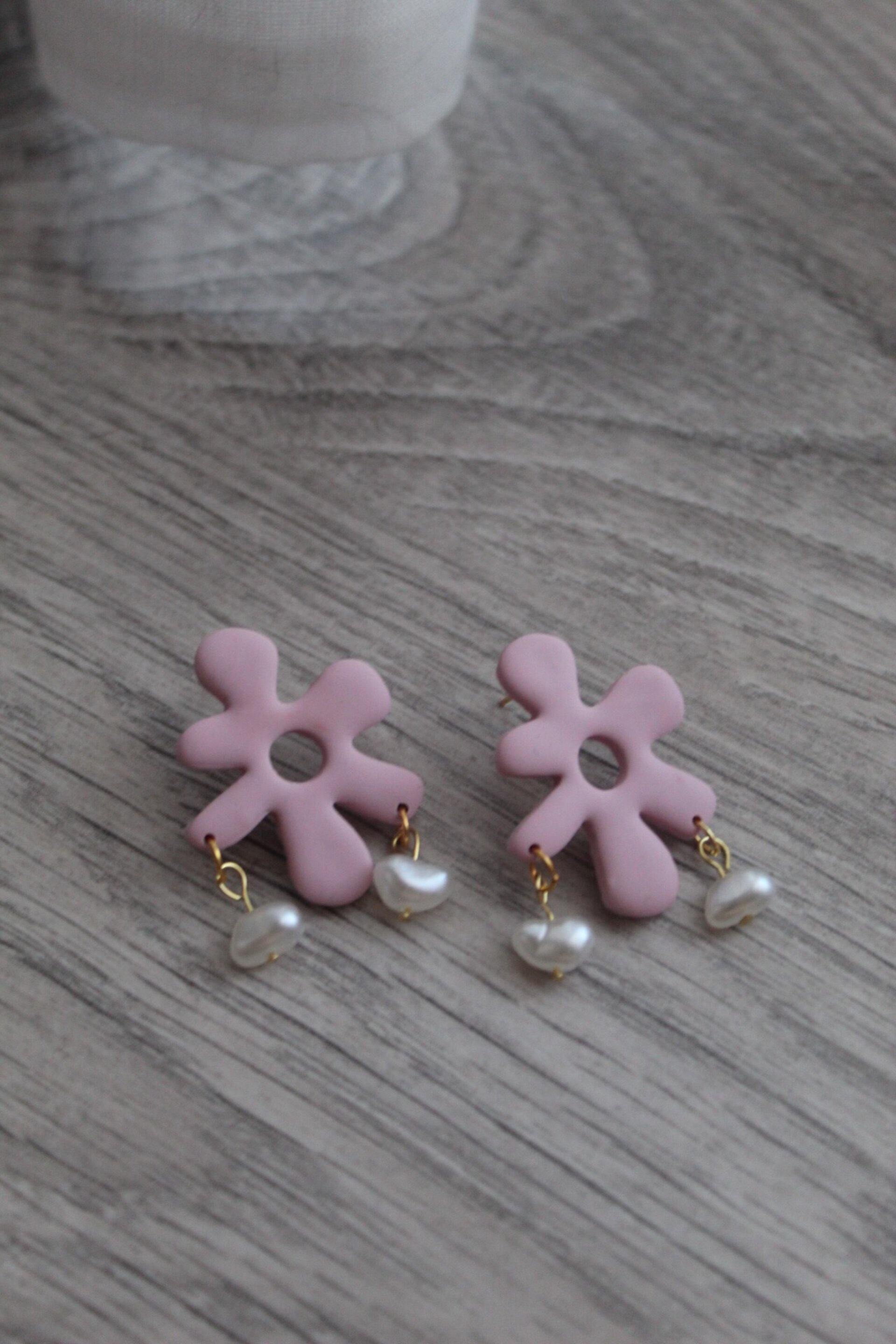 Pendientes Bloom - 9