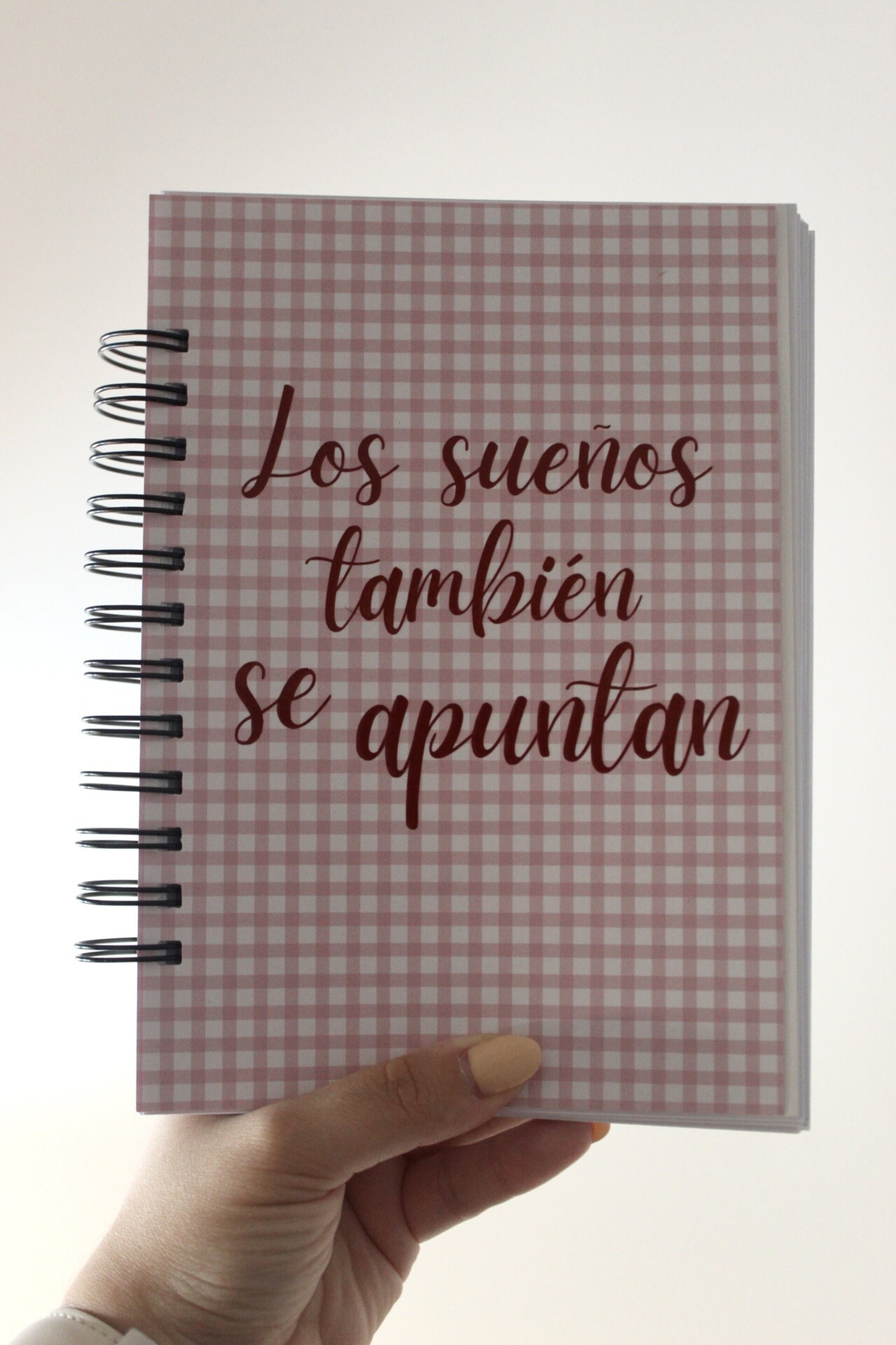 Cuadernos A5 - 3