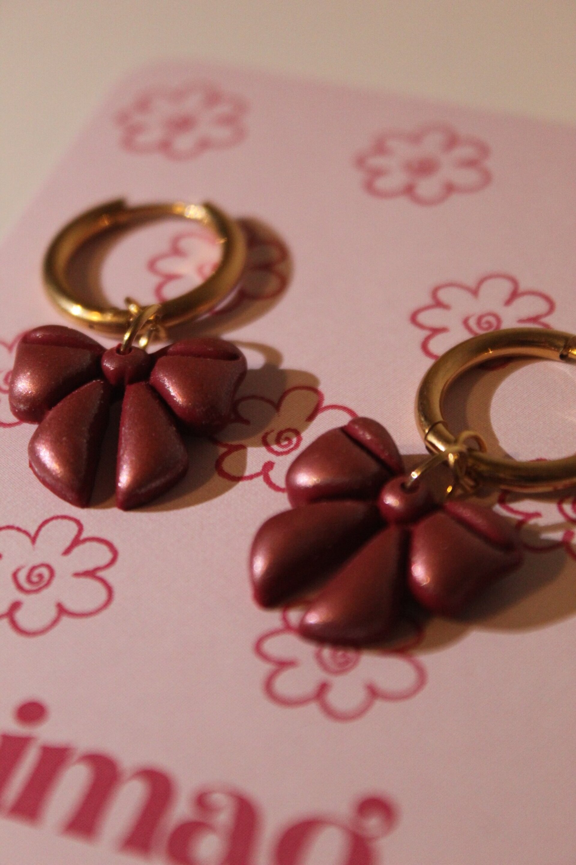 Charms LAZO - 5