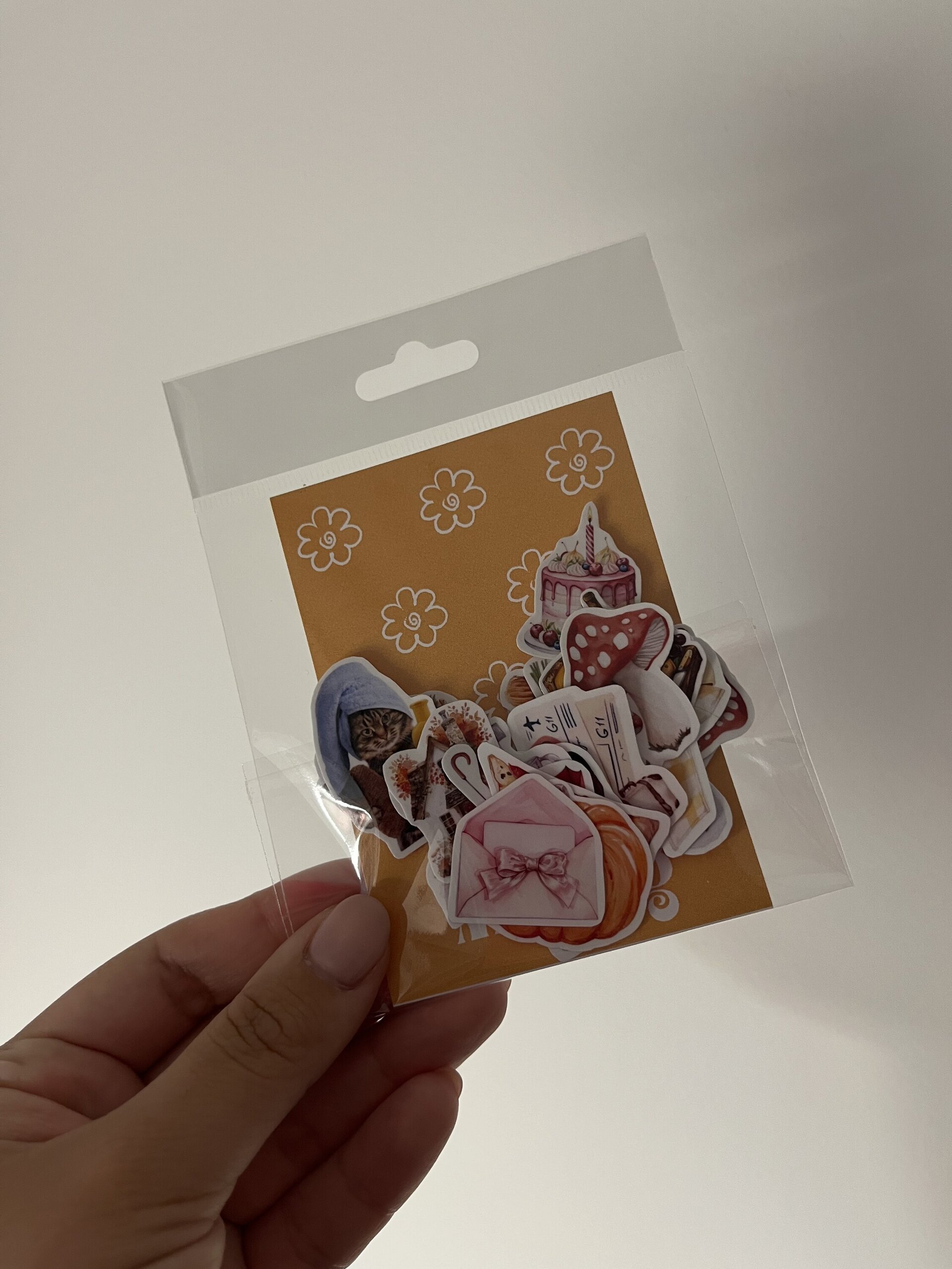 Pegatinas Personalizadas - 6