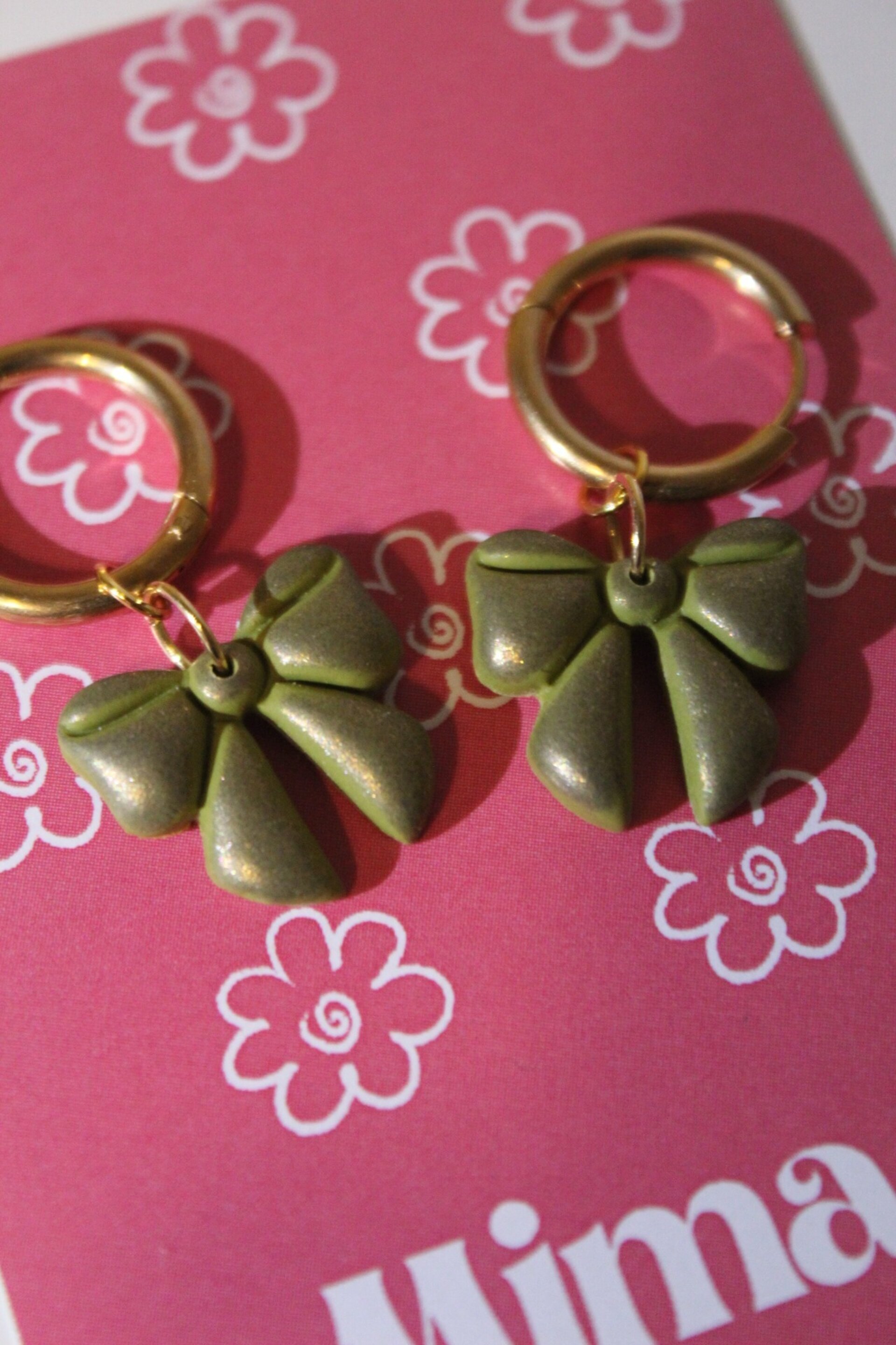 Charms LAZO - 2